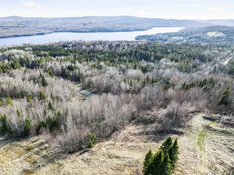 - Dorman Road Pittsburg NH 03592