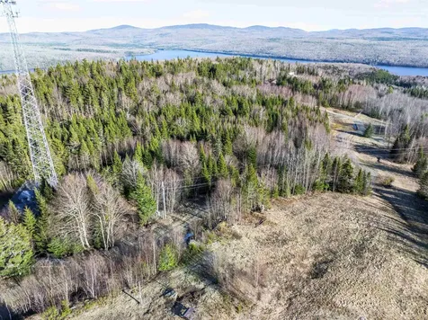 - Dorman Road Pittsburg NH 03592