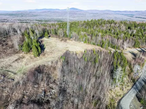 - Dorman Road Pittsburg NH 03592