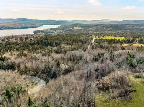 - Dorman Road Pittsburg NH 03592