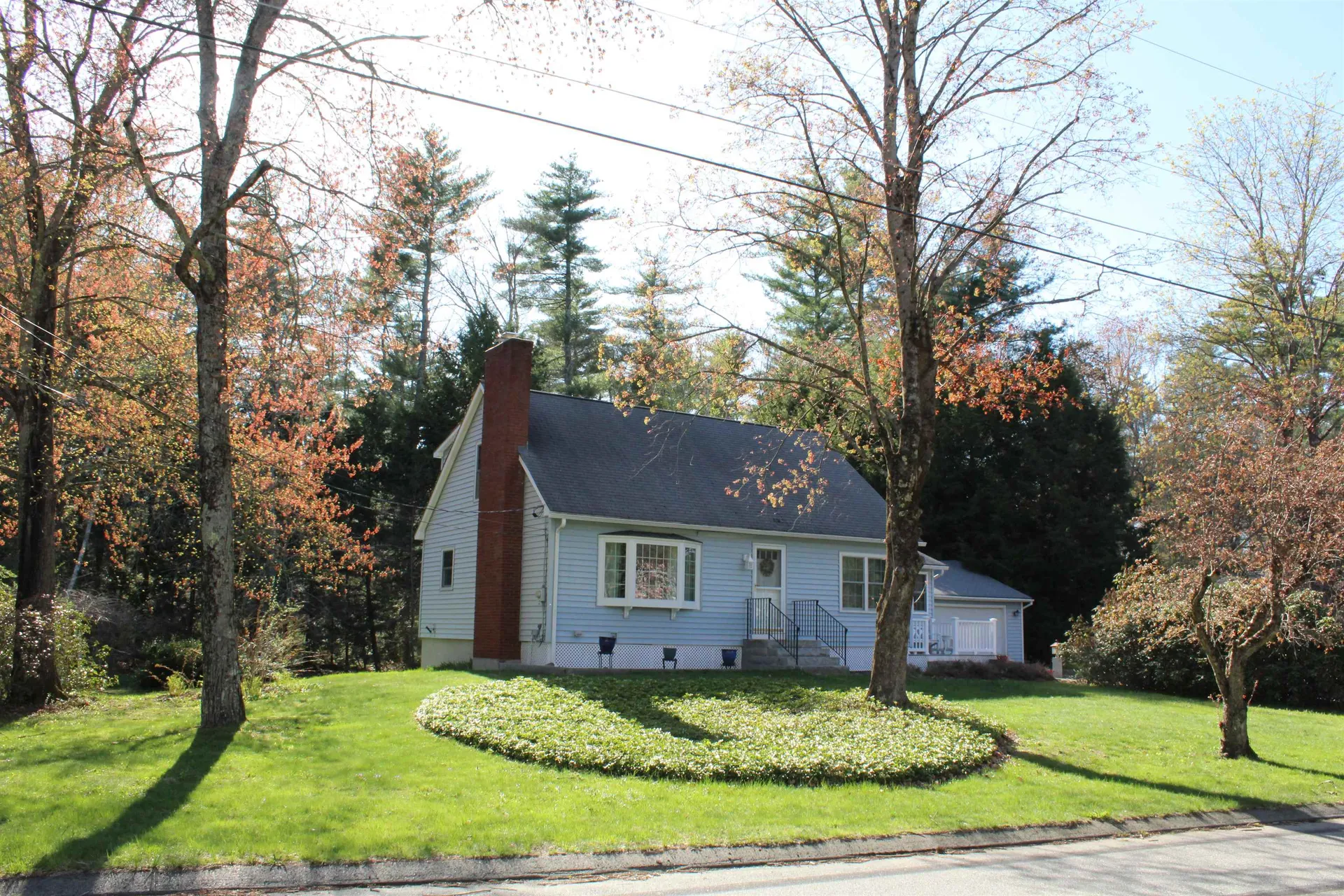33 Currier Road Merrimack NH 03054