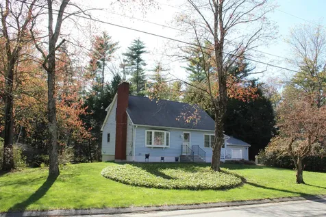 33 Currier Road Merrimack NH 03054