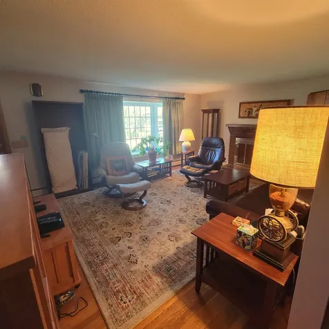 33 Currier Road Merrimack NH 03054