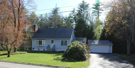 33 Currier Road Merrimack NH 03054