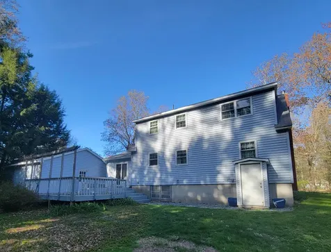 33 Currier Road Merrimack NH 03054