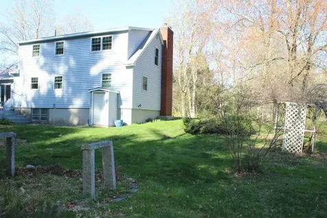 33 Currier Road Merrimack NH 03054