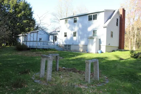 33 Currier Road Merrimack NH 03054