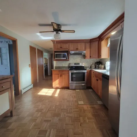 33 Currier Road Merrimack NH 03054