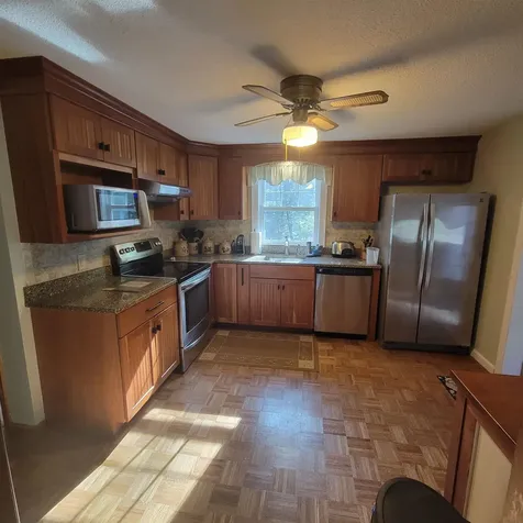 33 Currier Road Merrimack NH 03054