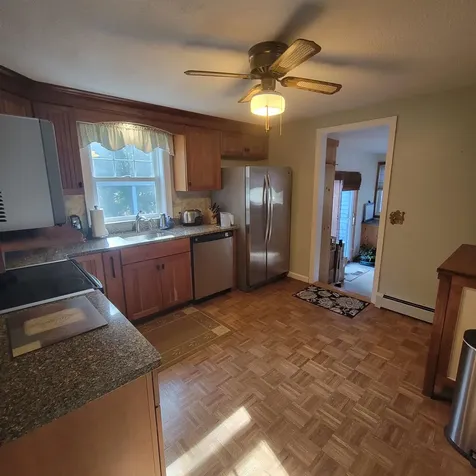 33 Currier Road Merrimack NH 03054