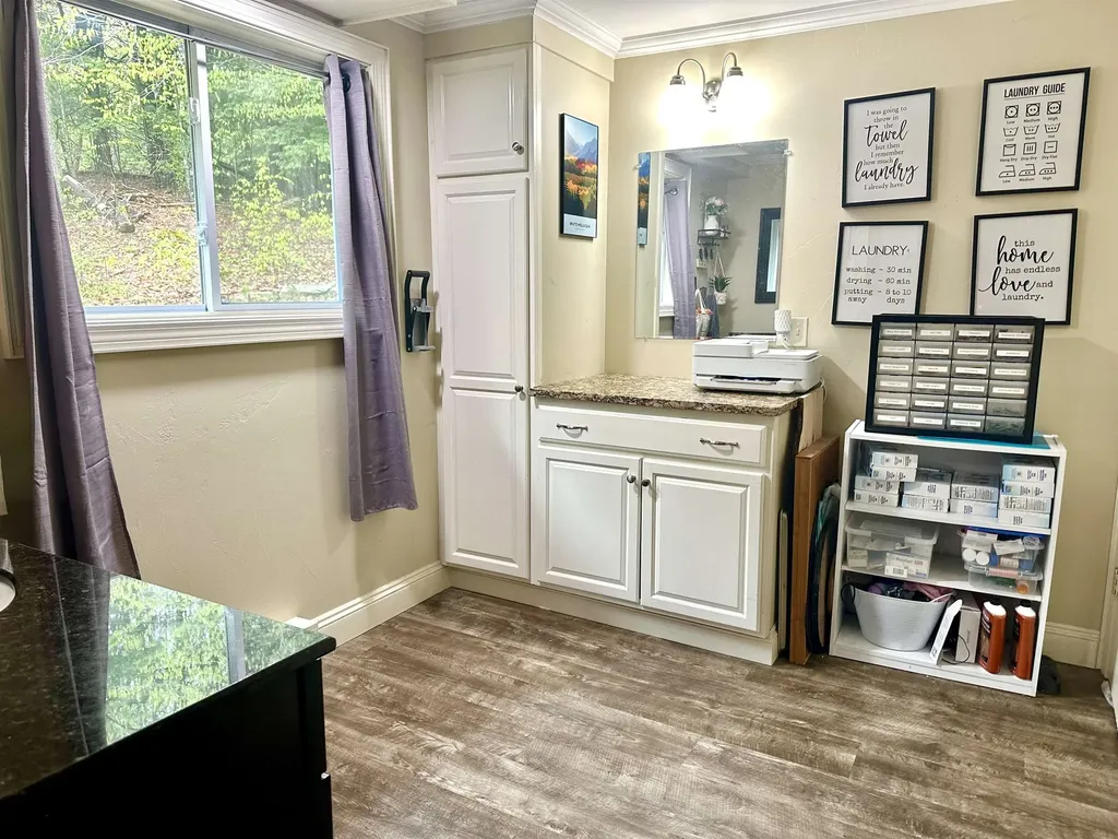 142 Bog Road Campton NH 03223