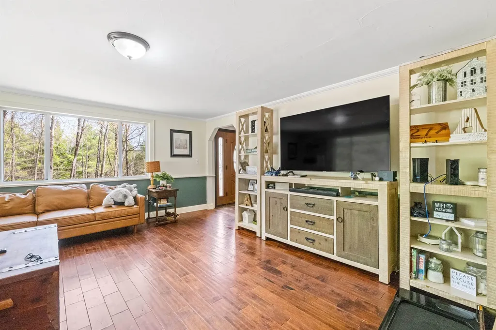 142 Bog Road Campton NH 03223