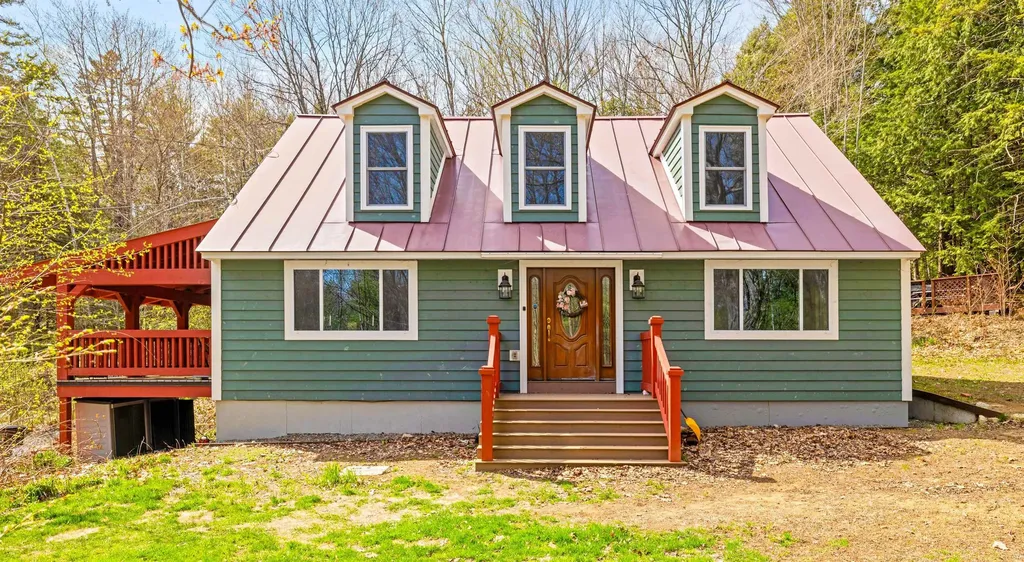 142 Bog Road Campton NH 03223