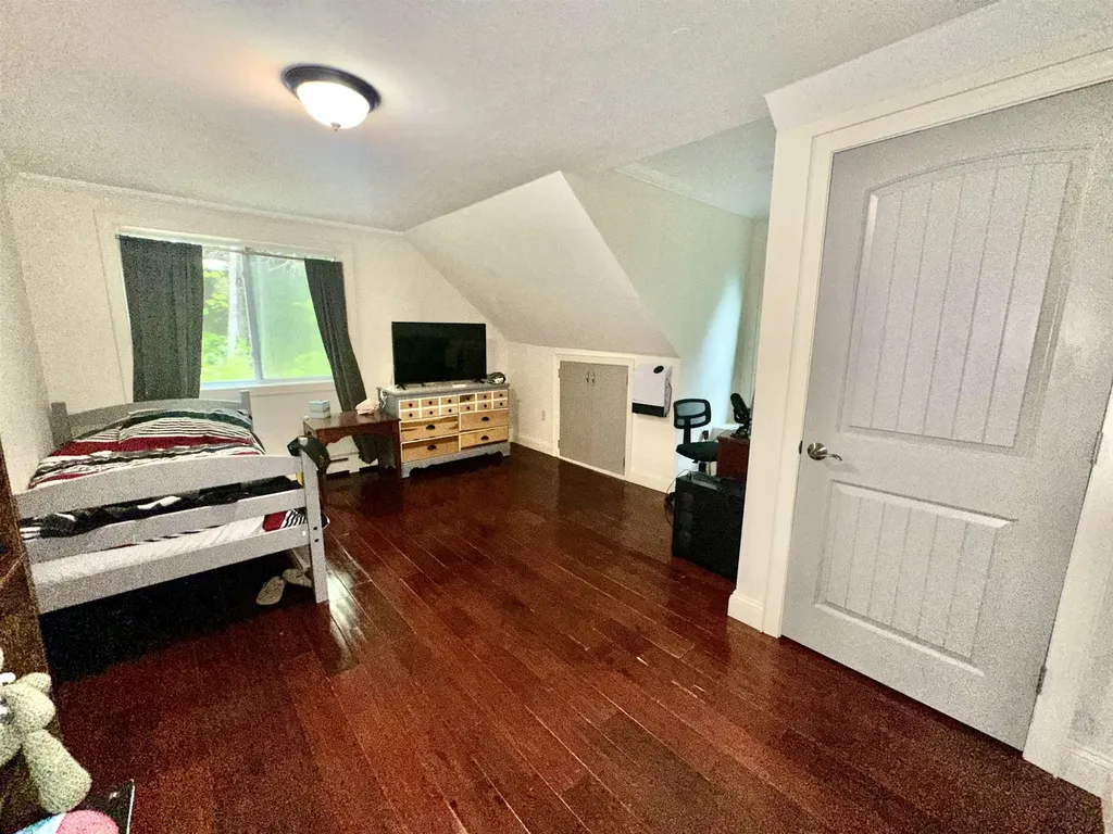 142 Bog Road Campton NH 03223