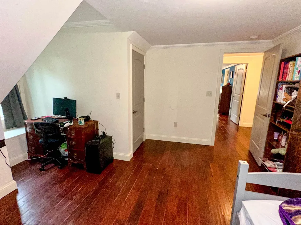 142 Bog Road Campton NH 03223