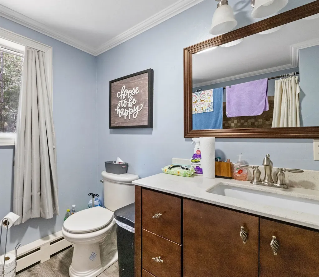 142 Bog Road Campton NH 03223