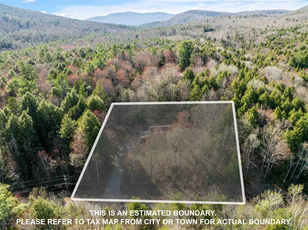 142 Bog Road Campton NH 03223