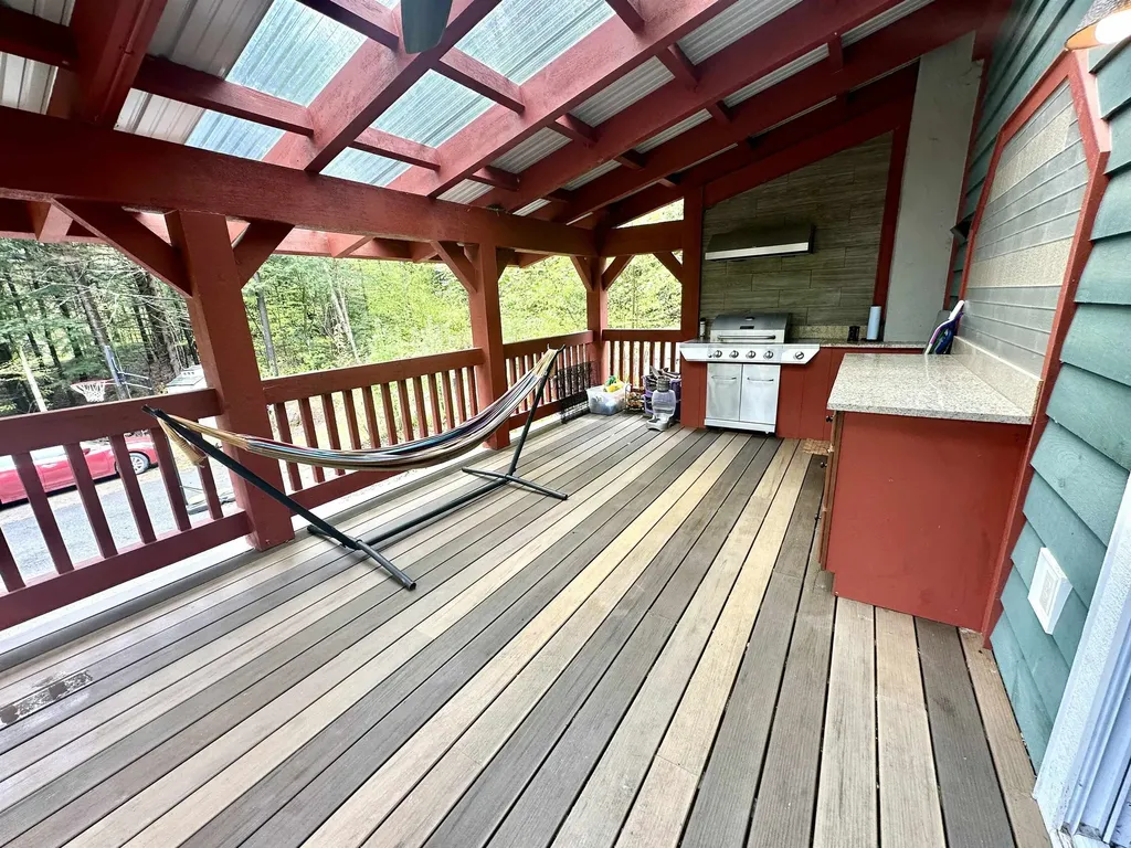 142 Bog Road Campton NH 03223