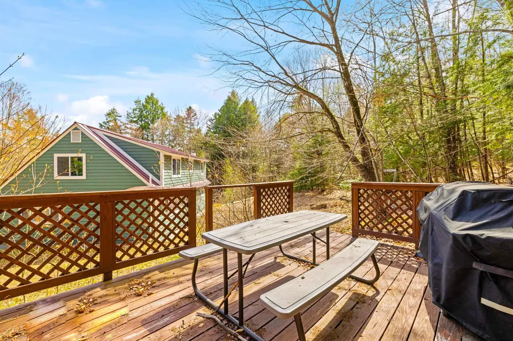 142 Bog Road Campton NH 03223