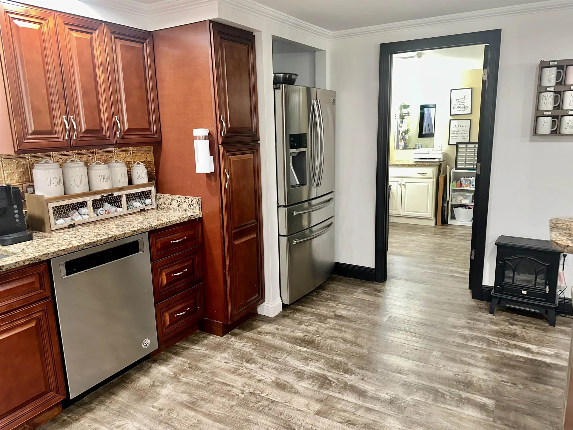 142 Bog Road Campton NH 03223