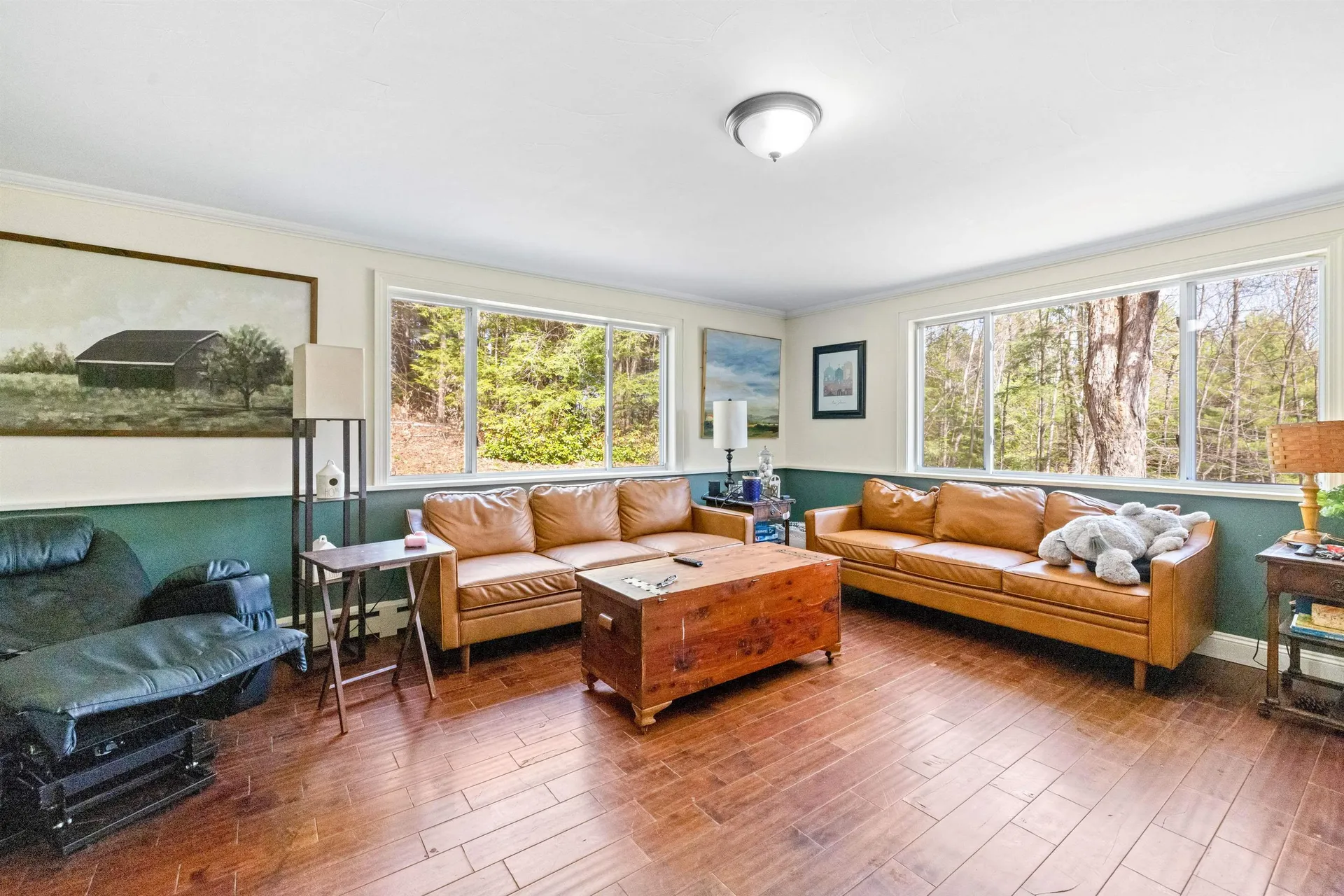 142 Bog Road Campton NH 03223