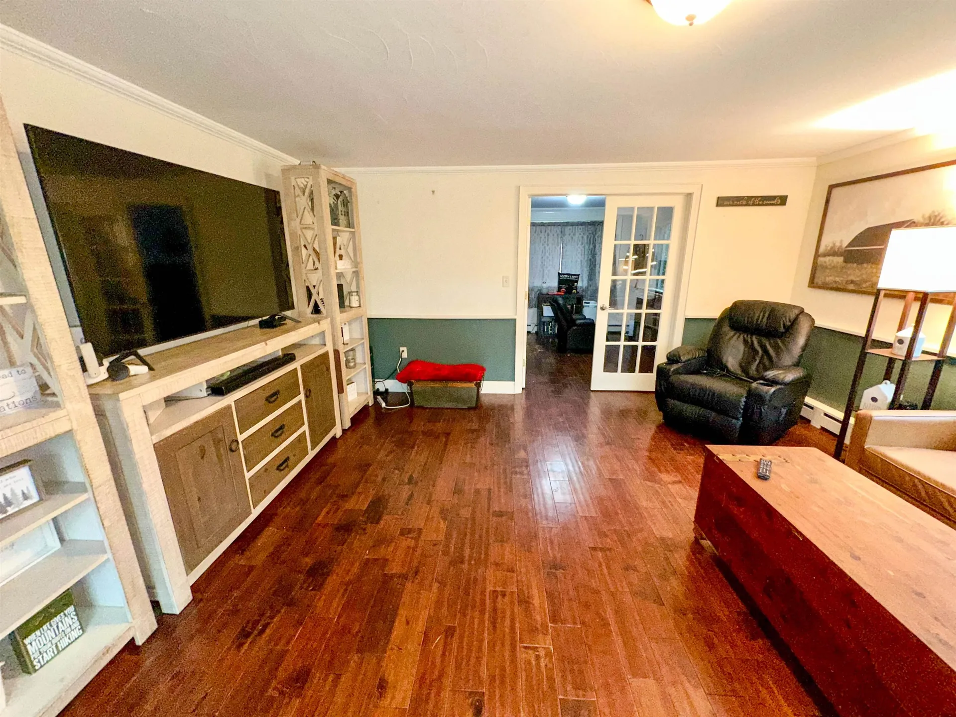 142 Bog Road Campton NH 03223