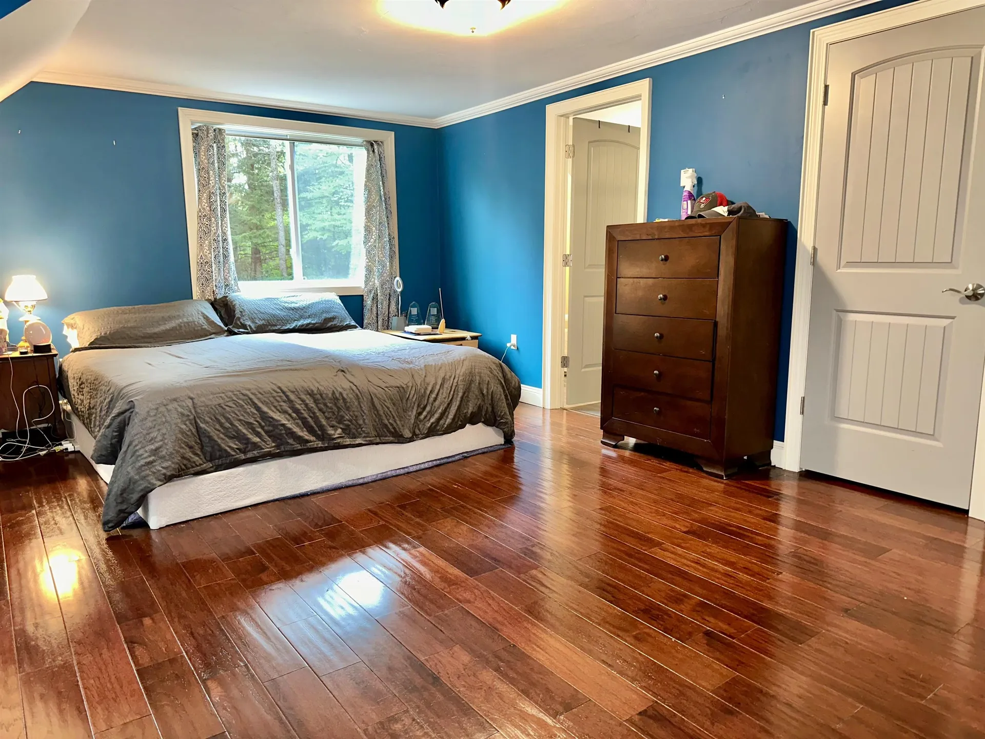 142 Bog Road Campton NH 03223