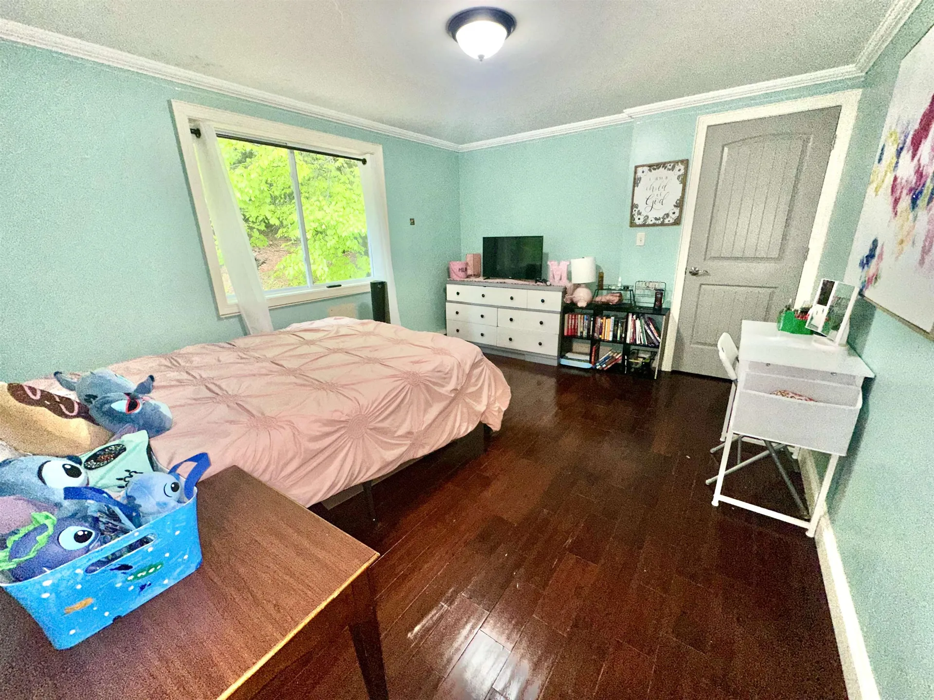 142 Bog Road Campton NH 03223