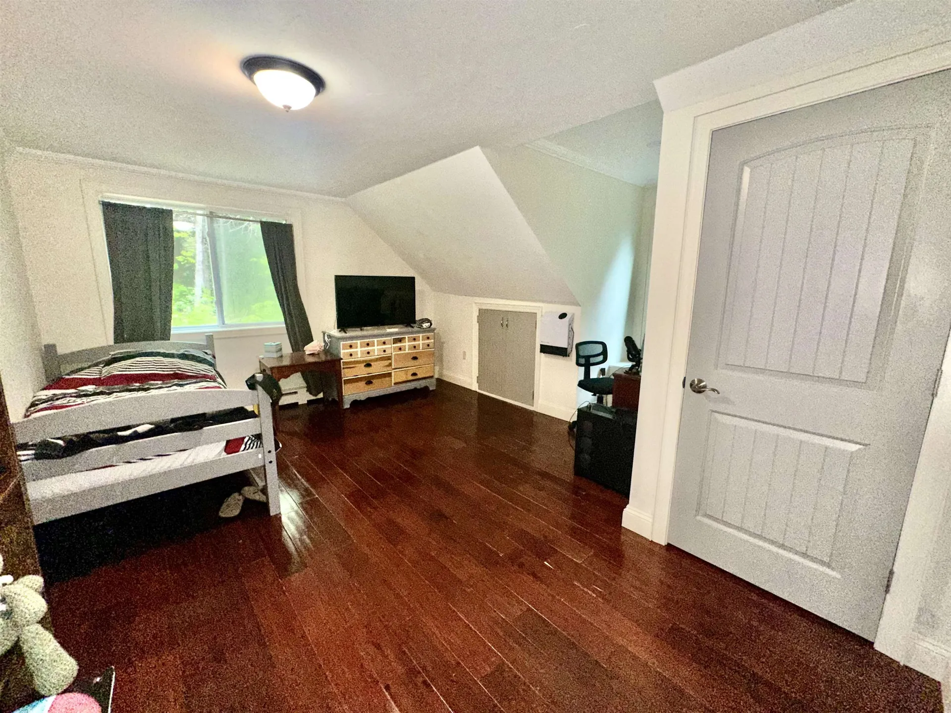 142 Bog Road Campton NH 03223