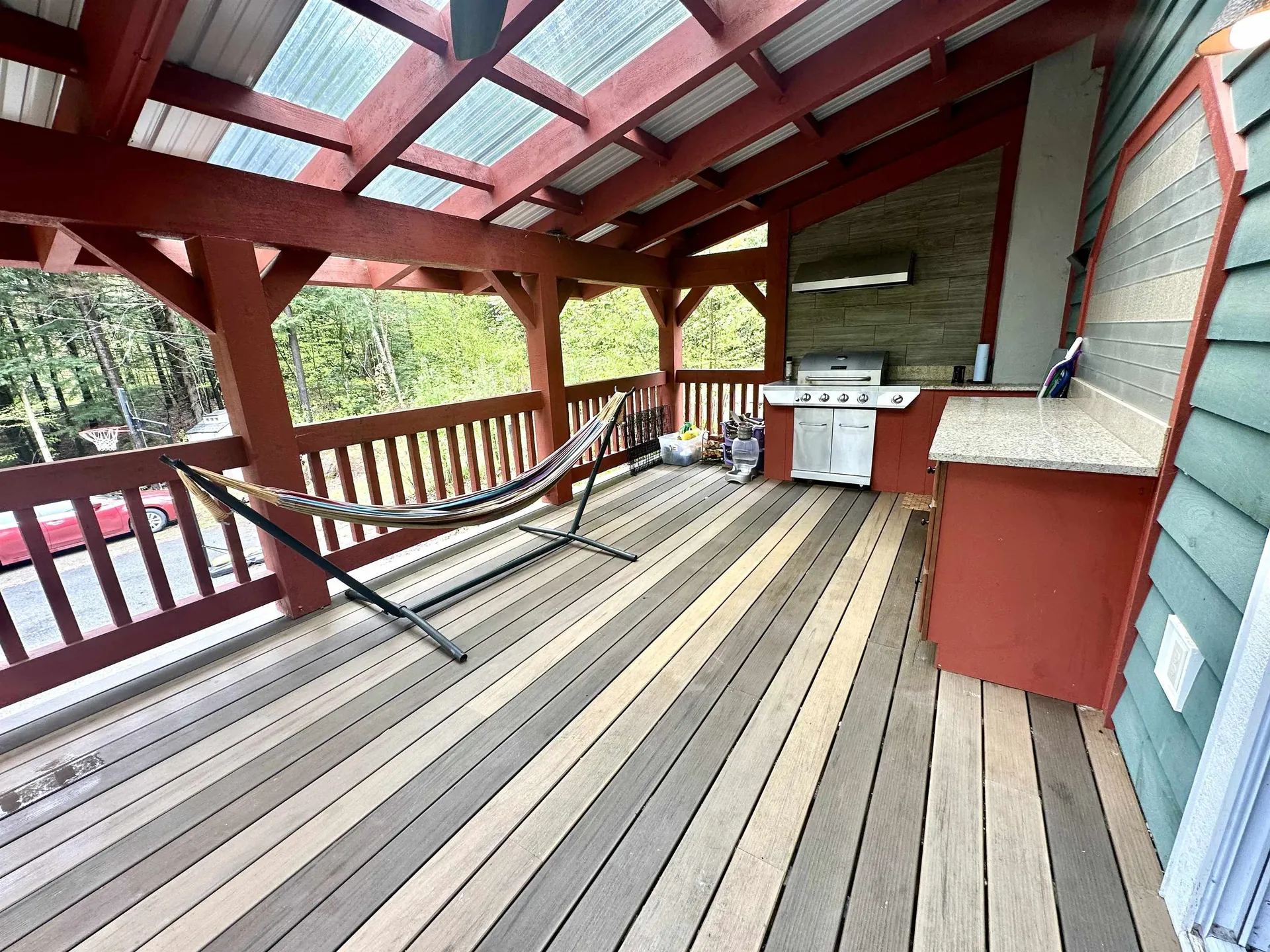 142 Bog Road Campton NH 03223