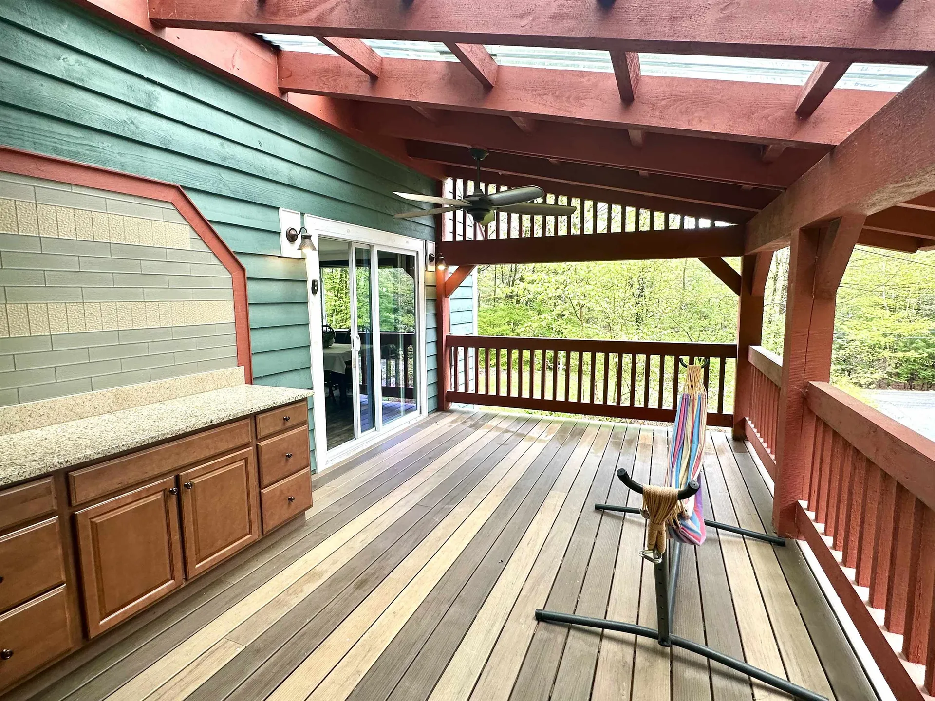 142 Bog Road Campton NH 03223