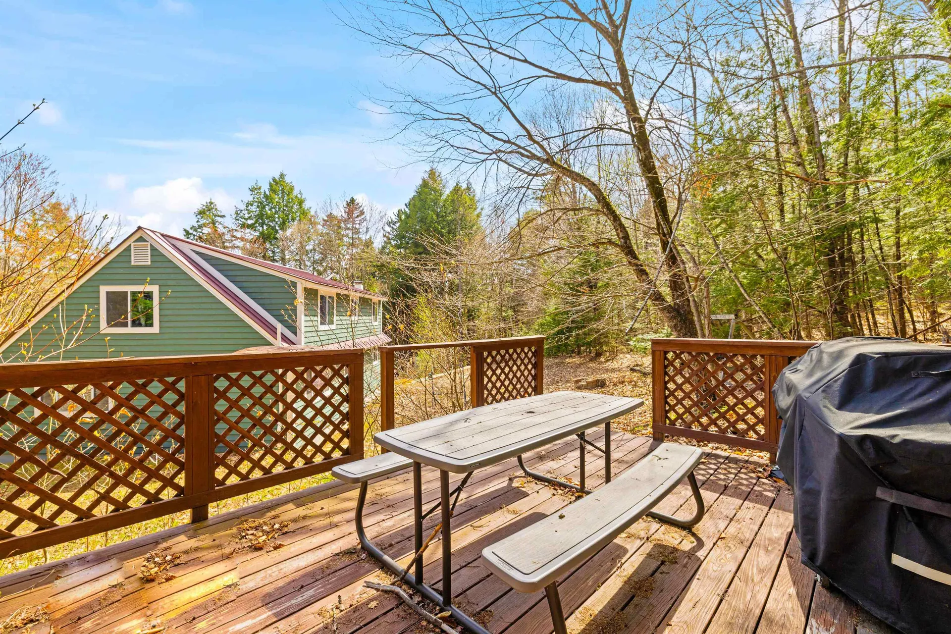 142 Bog Road Campton NH 03223