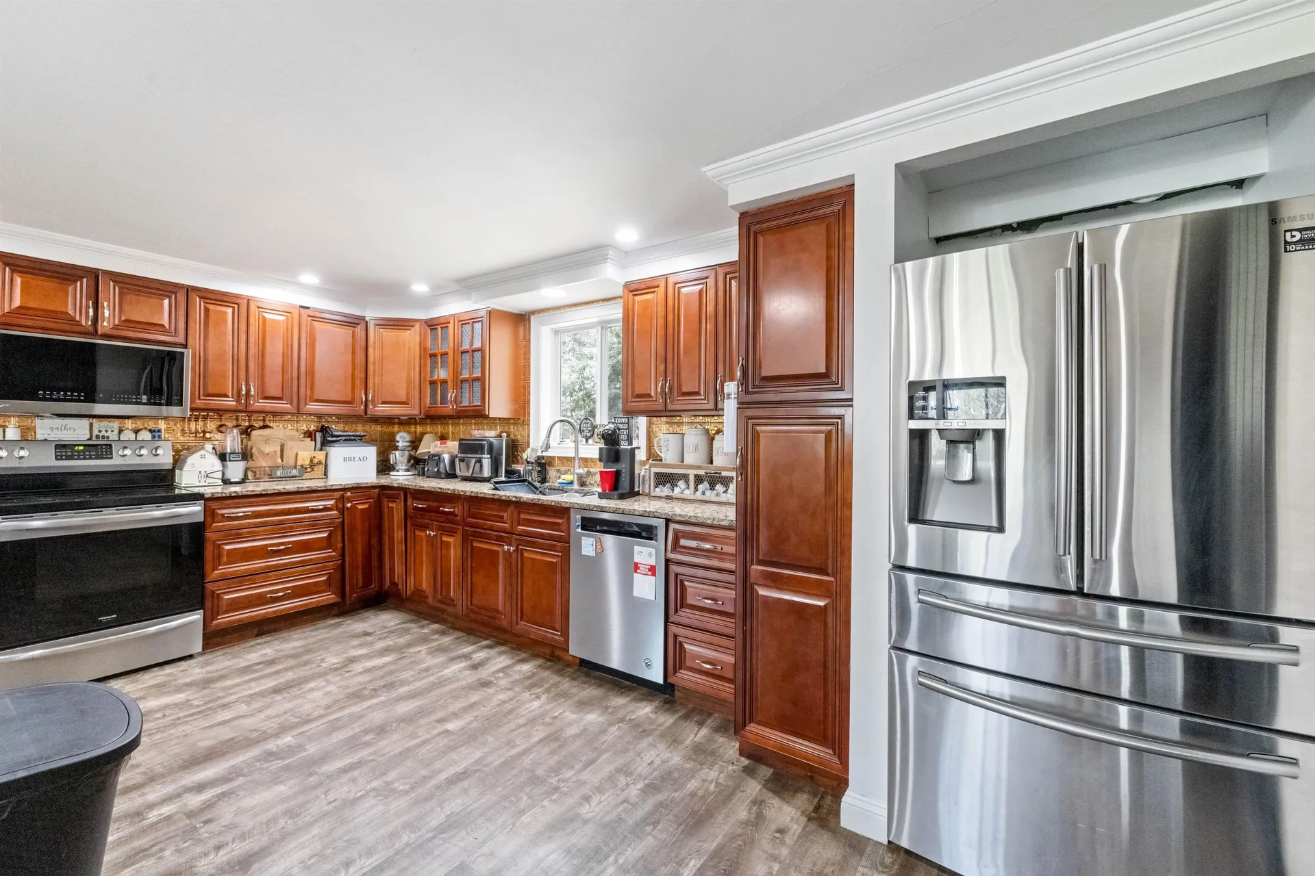 142 Bog Road Campton NH 03223