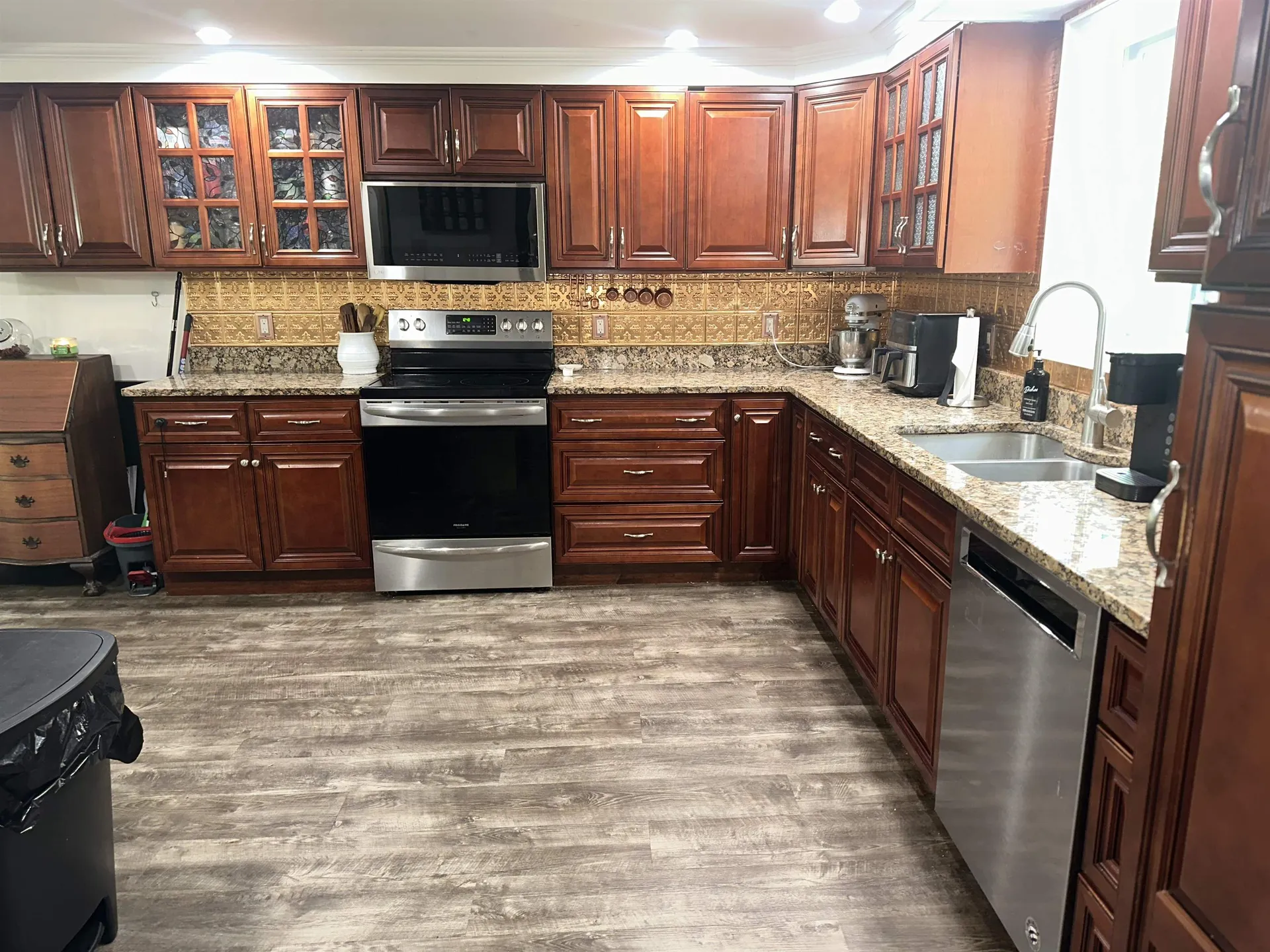 142 Bog Road Campton NH 03223