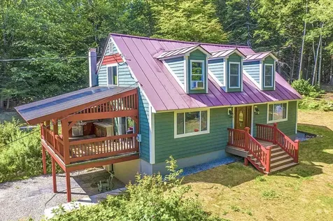 142 Bog Road Campton NH 03223