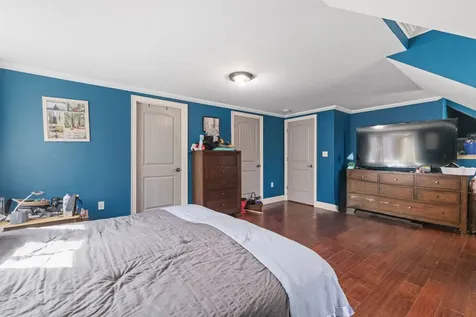 142 Bog Road Campton NH 03223