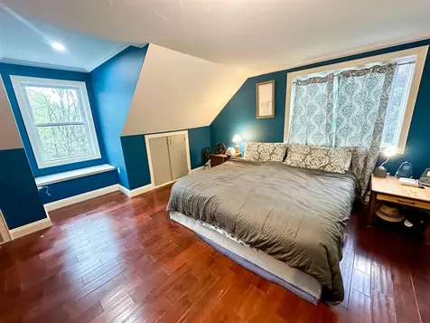 142 Bog Road Campton NH 03223