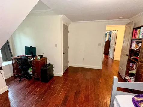 142 Bog Road Campton NH 03223