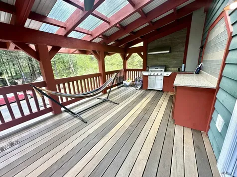 142 Bog Road Campton NH 03223