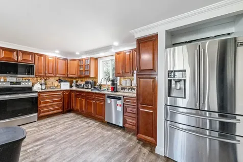 142 Bog Road Campton NH 03223