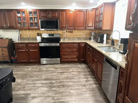 142 Bog Road Campton NH 03223