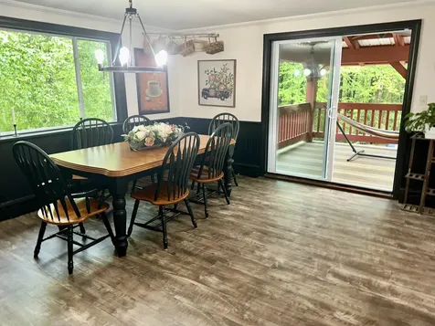 142 Bog Road Campton NH 03223