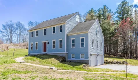 1 Surrey Lane Durham NH 03824