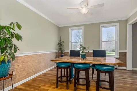 1 Surrey Lane Durham NH 03824