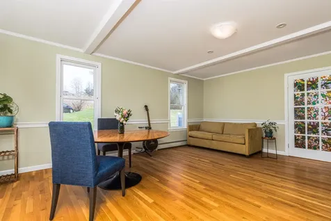 1 Surrey Lane Durham NH 03824