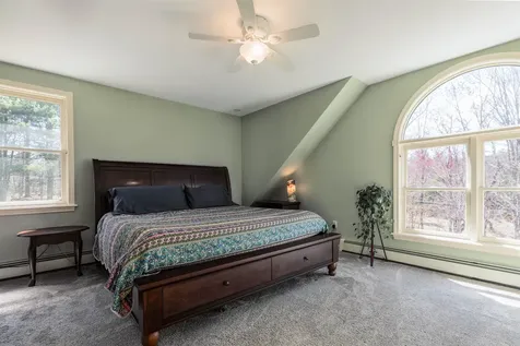 1 Surrey Lane Durham NH 03824
