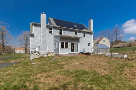 1 Surrey Lane Durham NH 03824