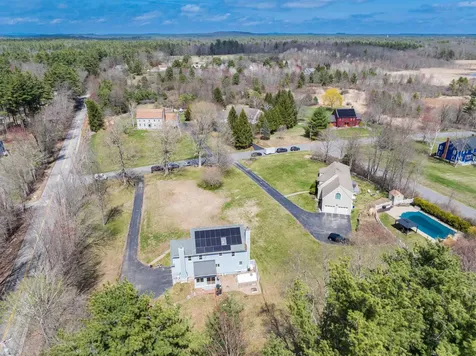 1 Surrey Lane Durham NH 03824