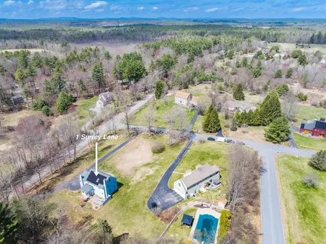 1 Surrey Lane Durham NH 03824