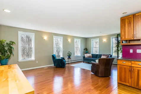1 Surrey Lane Durham NH 03824